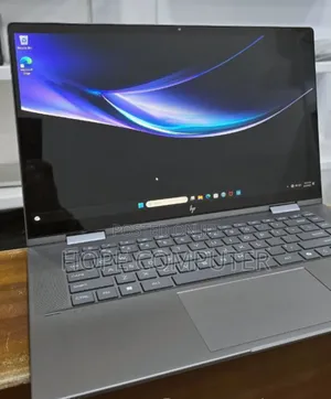 New Laptop HP Envy X360 32GB Intel Core Ultra 7 SSD 1T