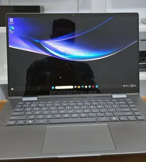 New Laptop HP Envy X360 32GB Intel Core Ultra 7 SSD 1T