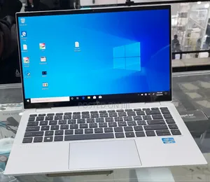 New Laptop HP EliteBook X360 1040 G7 16GB Intel Core I7 SSD 512GB