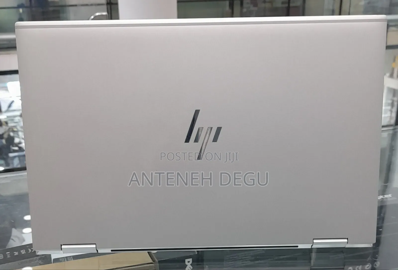 New Laptop HP EliteBook X360 1040 G7 16GB Intel Core I7 SSD 512GB