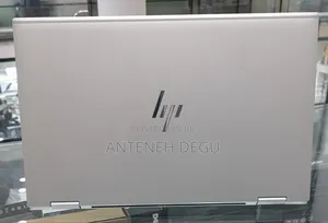 New Laptop HP EliteBook X360 1040 G7 16GB Intel Core I7 SSD 512GB