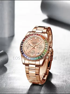 Biden Brand Elegant Women's Watch [Preorder]