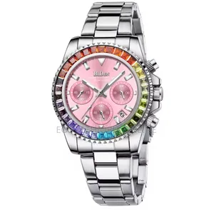 Biden Brand Elegant Women's Watch [Preorder]