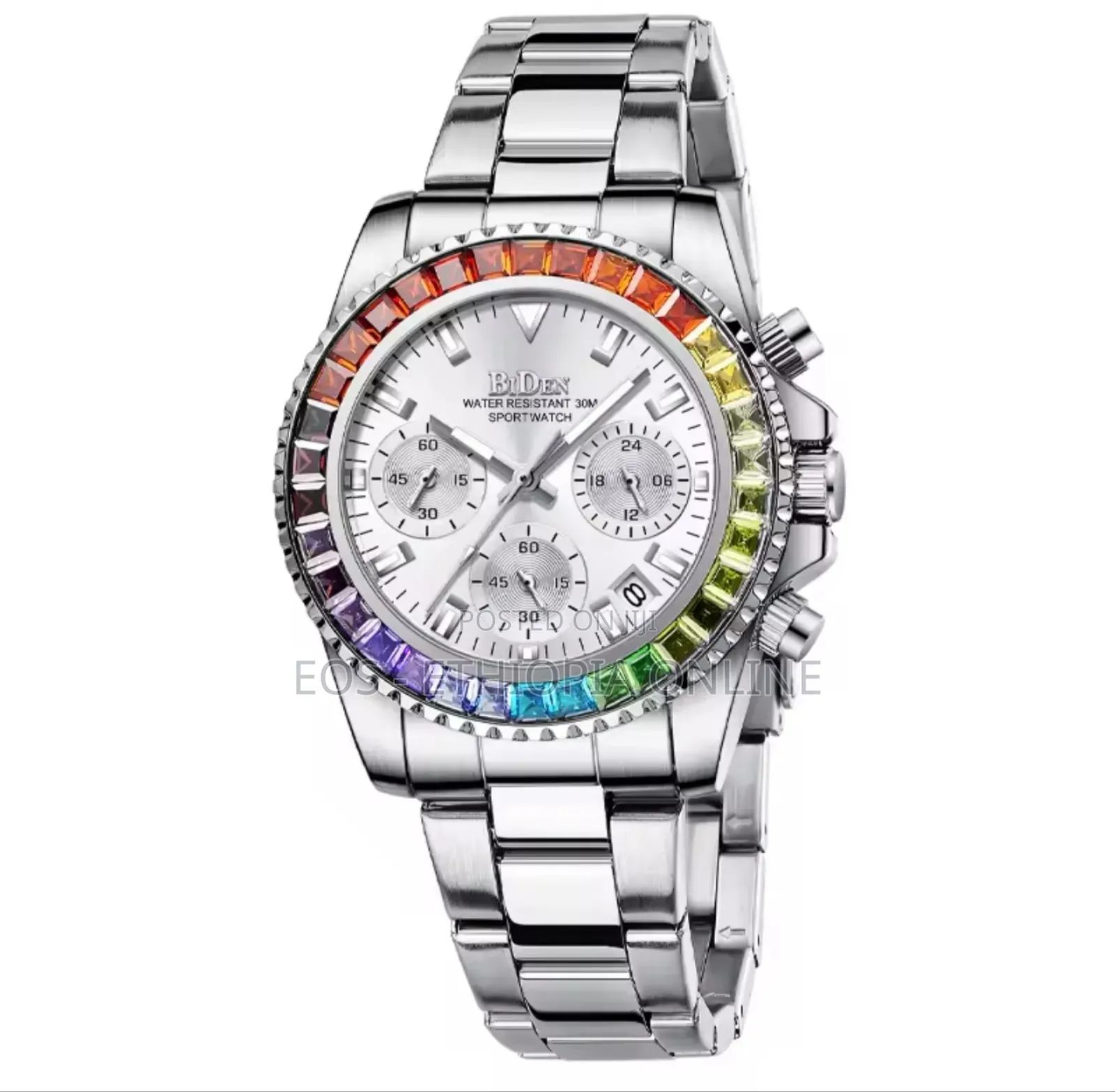 Biden Brand Elegant Women's Watch [Preorder]