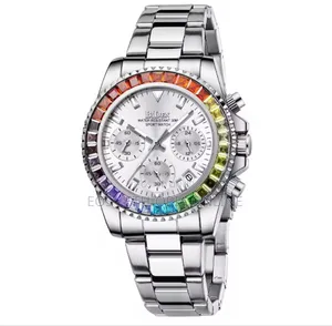 Biden Brand Elegant Women's Watch [Preorder]