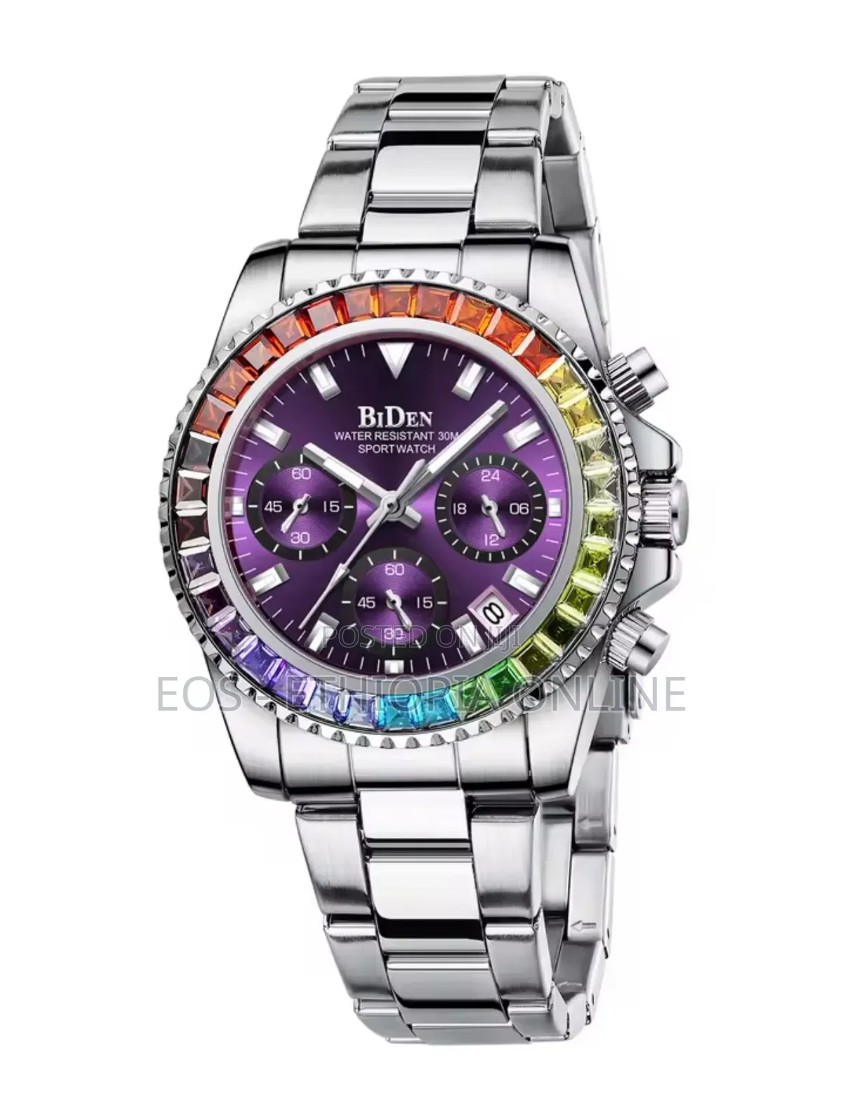 Biden Brand Elegant Women's Watch [Preorder]