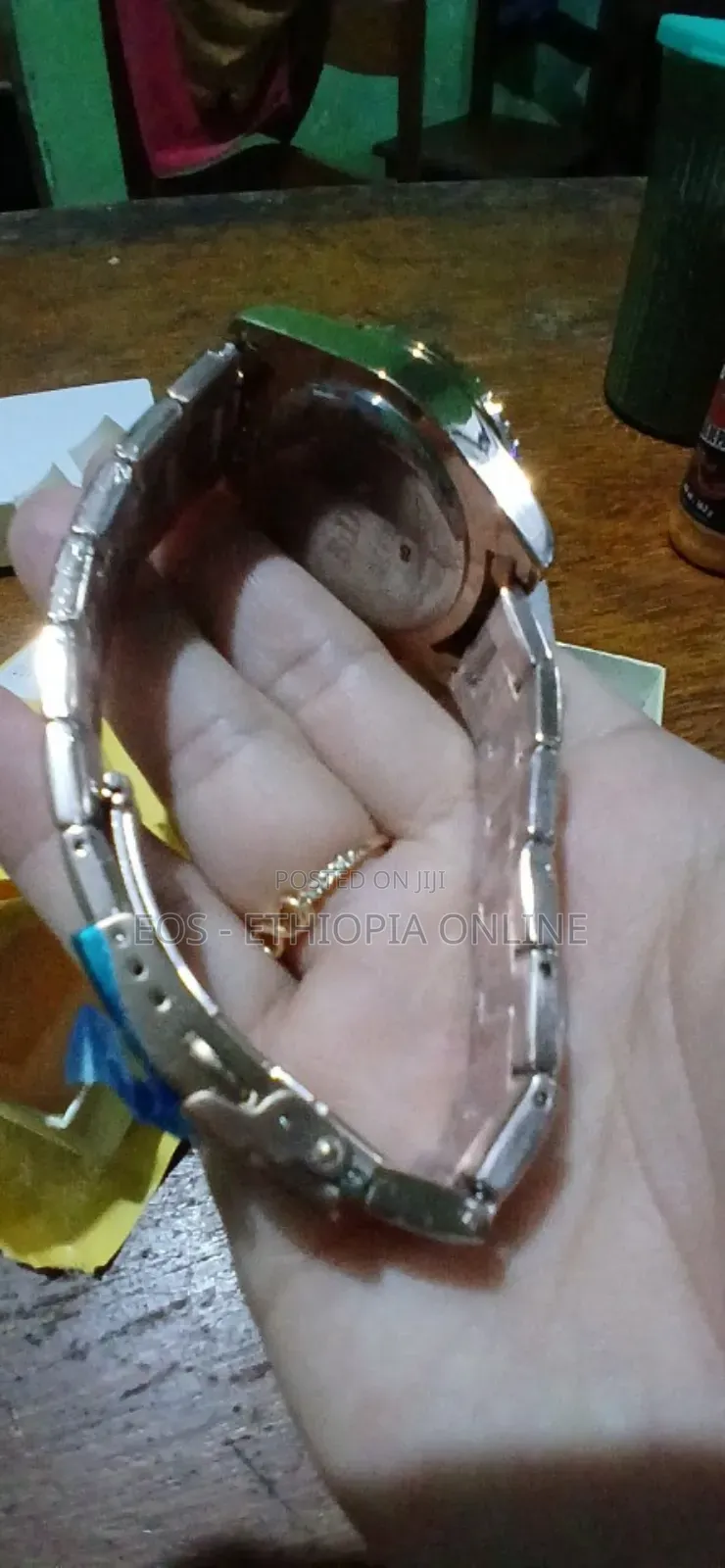 Biden Brand Elegant Women's Watch [Preorder]