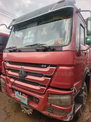 2019 ሞዴል ሲኖ ገልባጭ ጎማ 90% a 04 ሺ ታርጋ