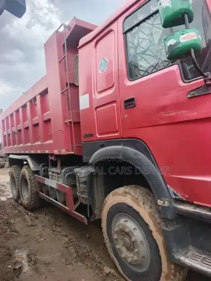 2019 ሞዴል ሲኖ ገልባጭ ጎማ 90% a 04 ሺ ታርጋ