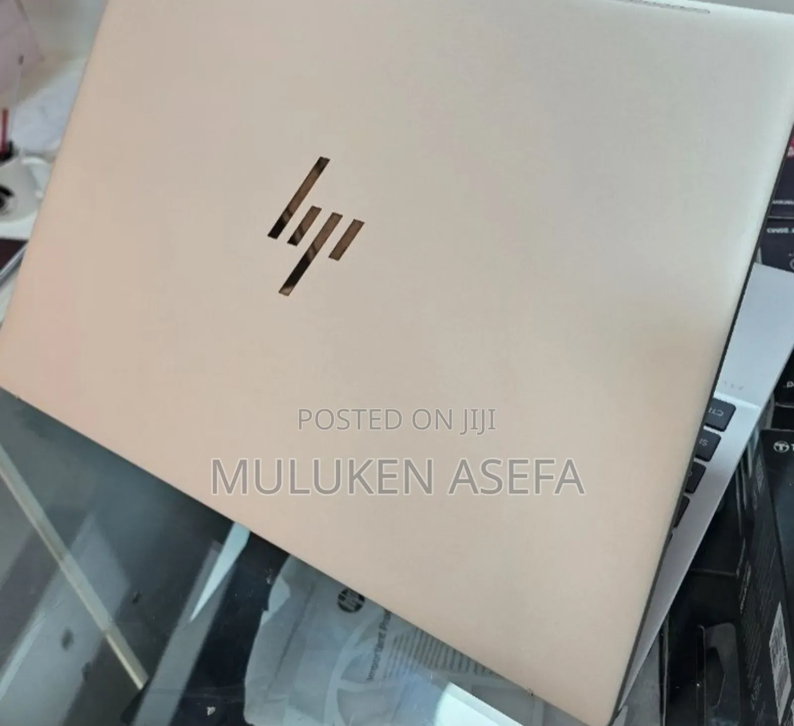 New Laptop HP Pavilion 15 16GB Intel Core I7 SSD 1T