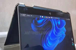 New Laptop HP Spectre 13 16GB Intel Core I7 SSD 512GB