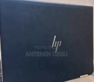 New Laptop HP Spectre 13 16GB Intel Core I7 SSD 512GB