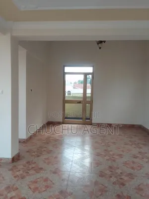 5bdrm House in Yeka for rent