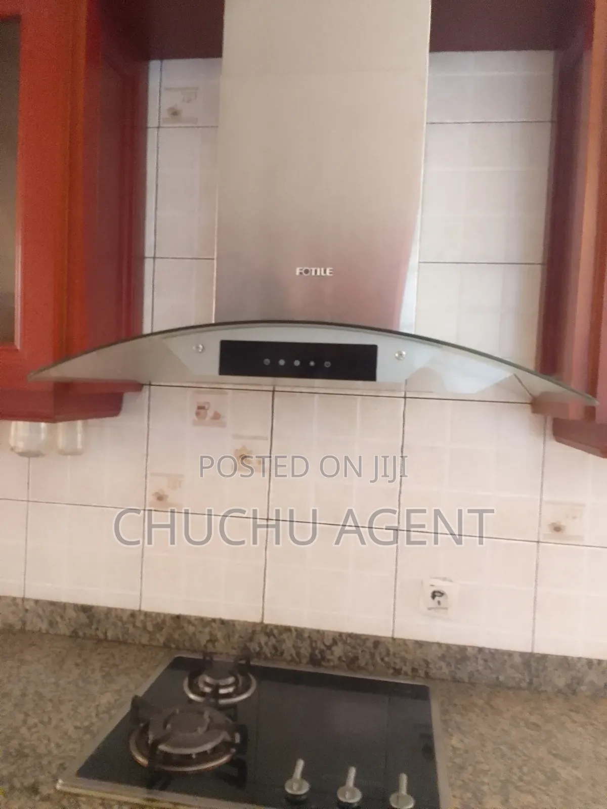 5bdrm House in Yeka for rent