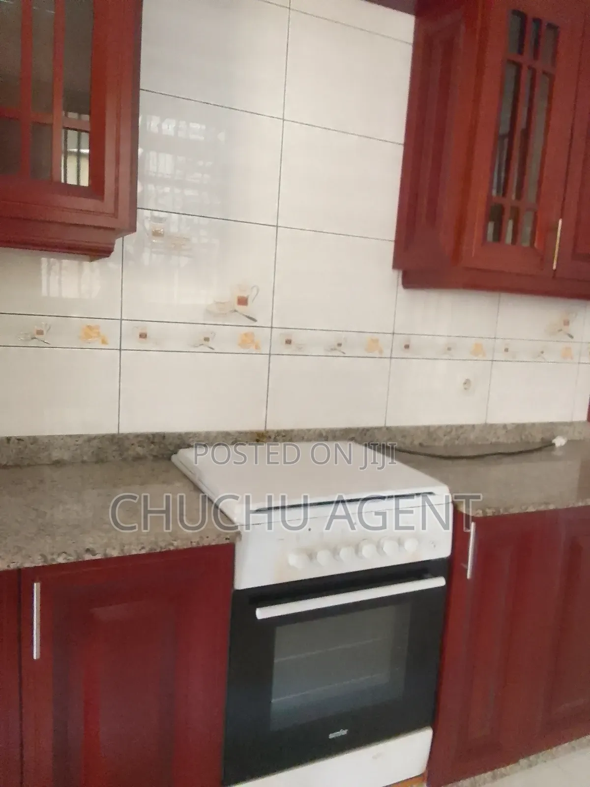 5bdrm House in Yeka for rent
