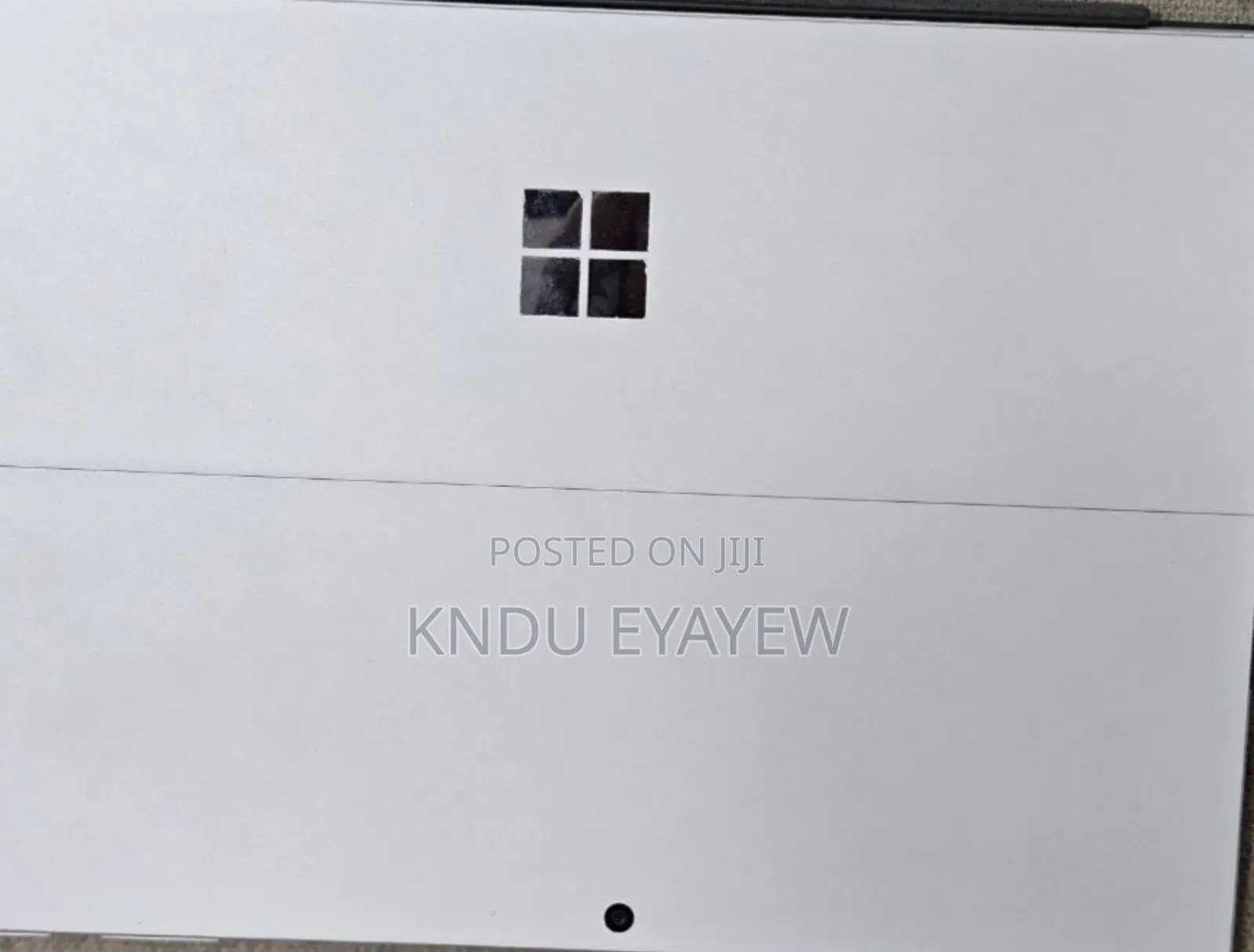 New Laptop Microsoft Surface 16GB Intel Core I7 SSD 256GB