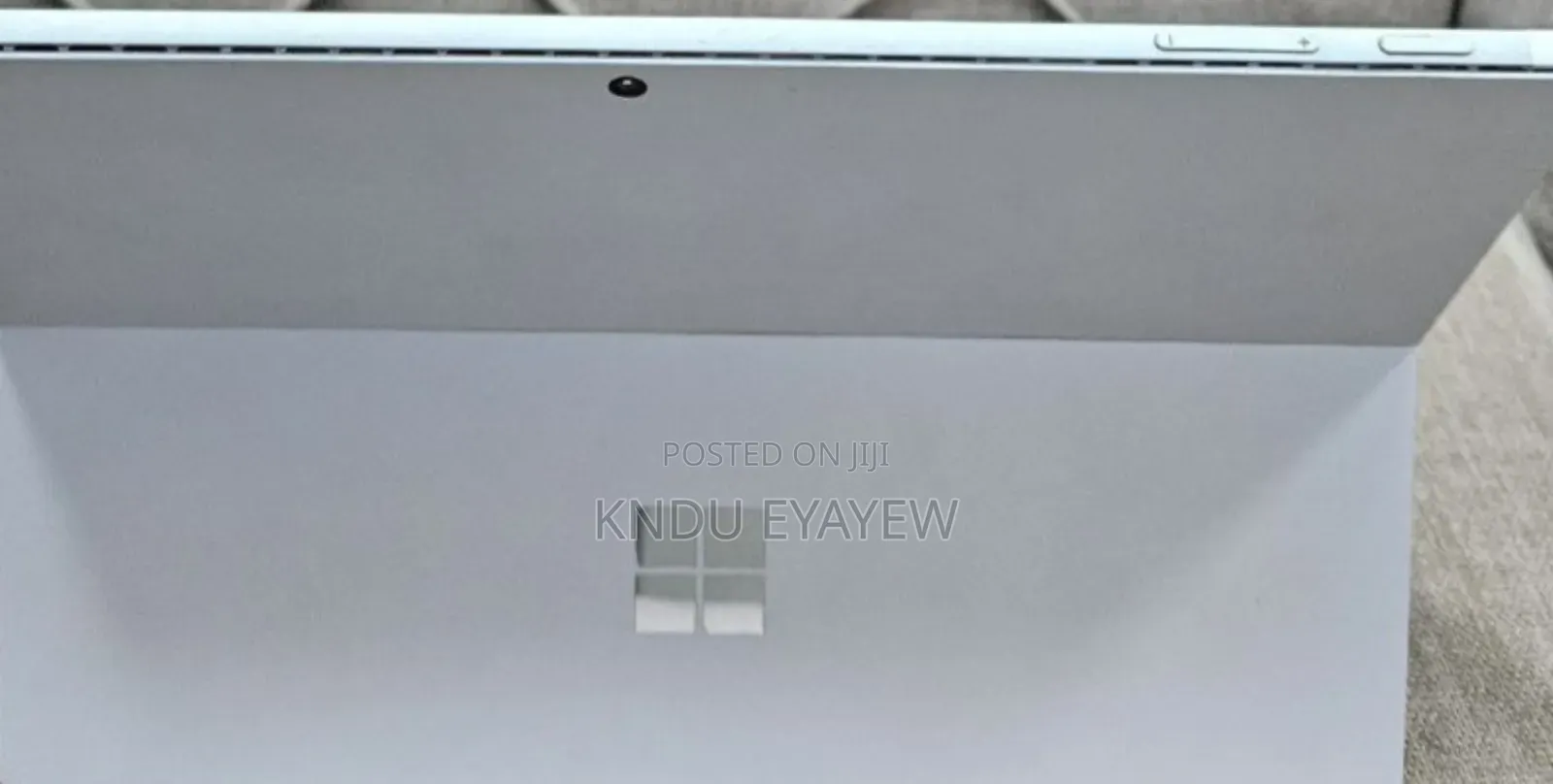 New Laptop Microsoft Surface 16GB Intel Core I7 SSD 256GB