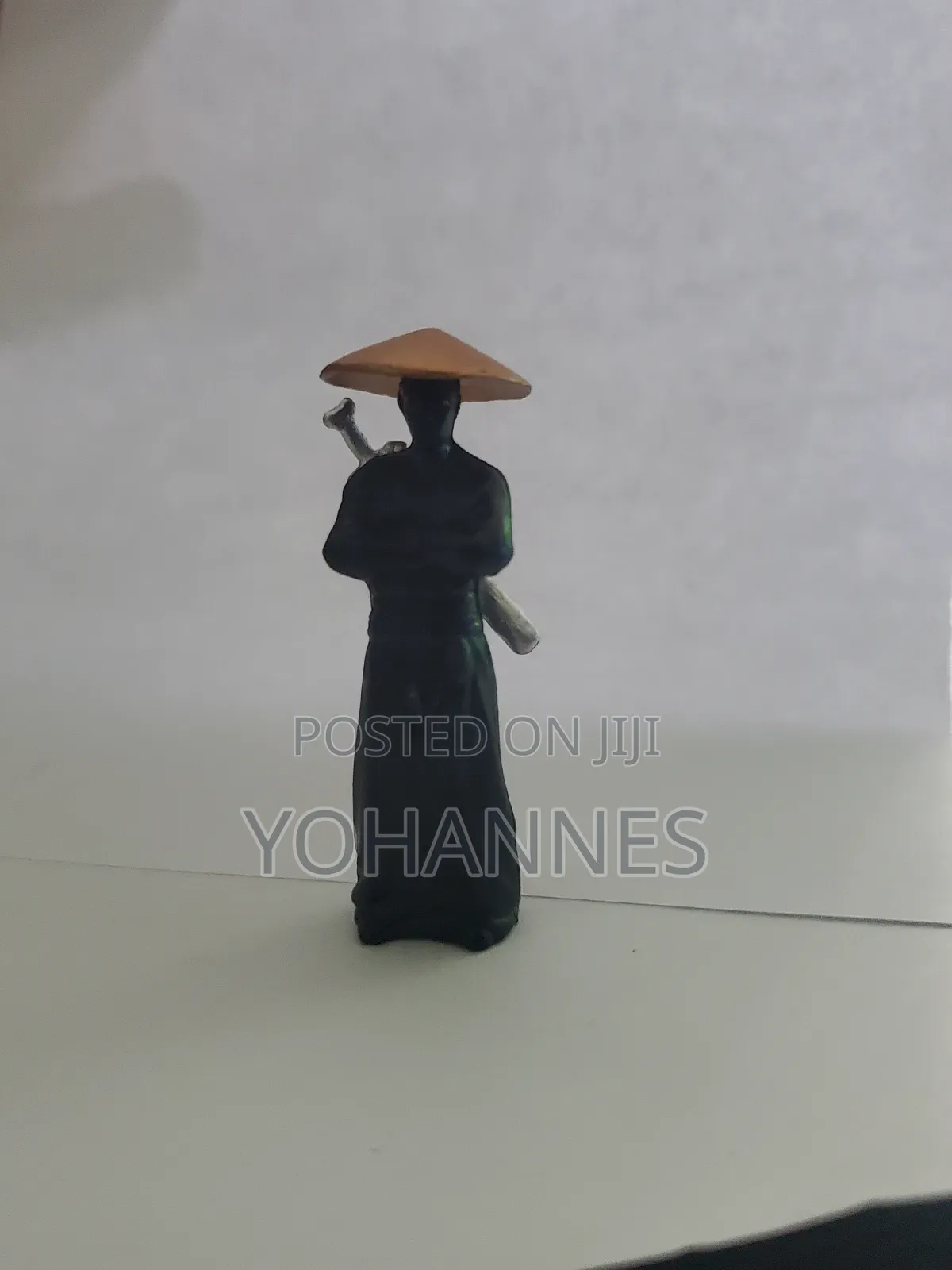 Mini Figure for Car Dashboard or for Table