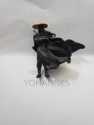 Mini Figure for Car Dashboard or for Table