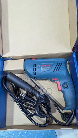 Original Bosh Drill 600w