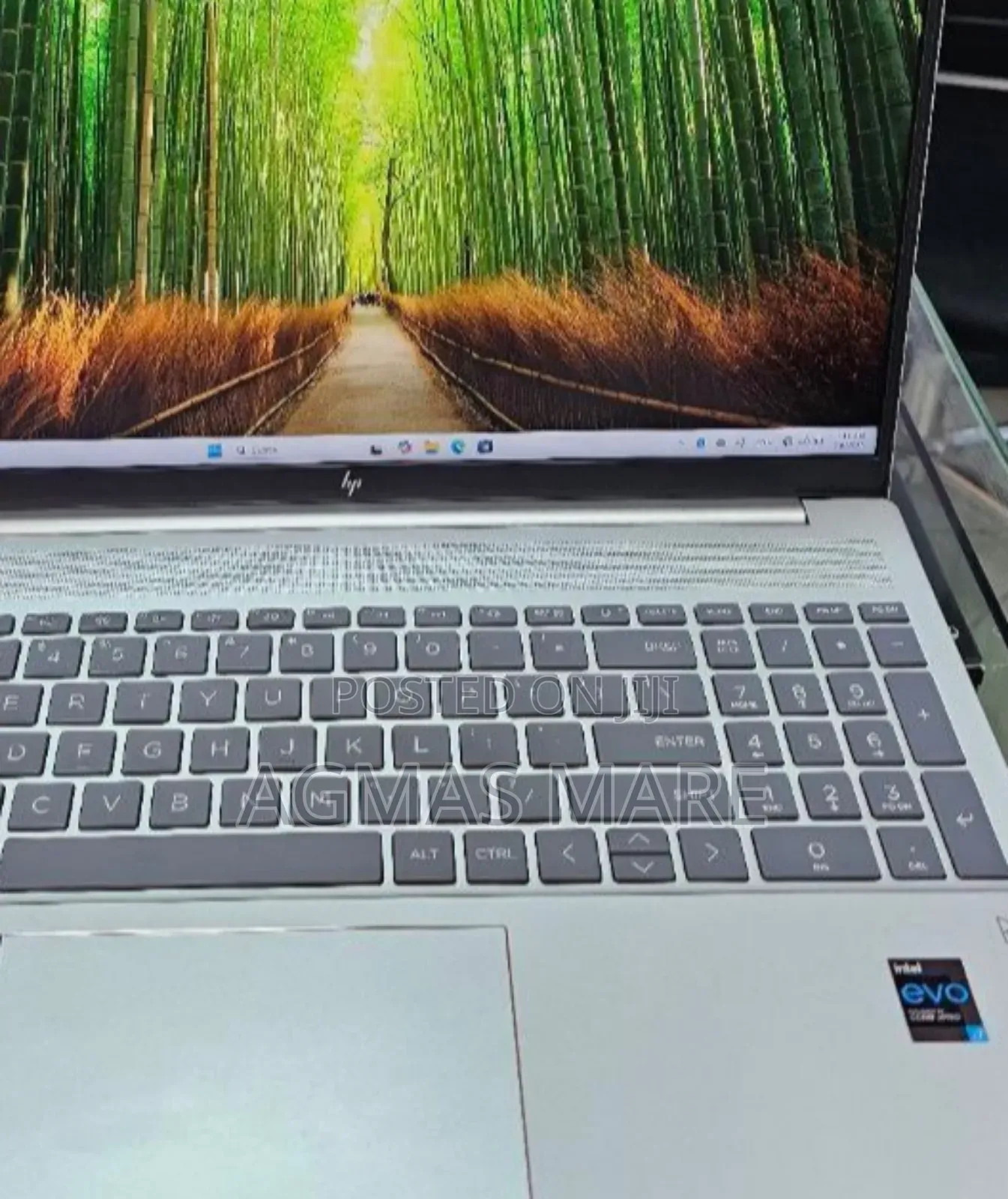 New Laptop HP Pavilion 15 16GB Intel Core I7 SSD 1T