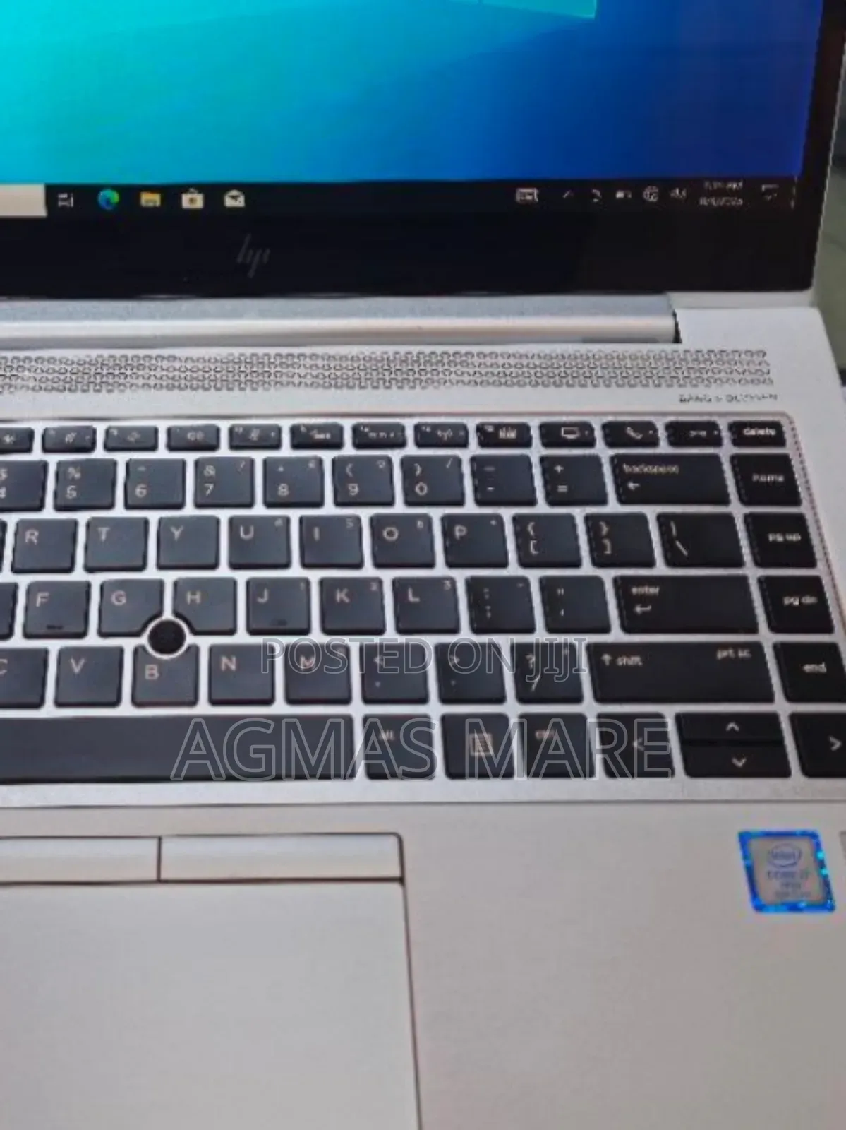 New Laptop HP EliteBook 840 G5 16GB Intel Core I5 SSD 512GB