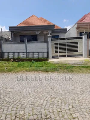 Photo - Furnished 5bdrm Villa in ቪለ, Bole for sale