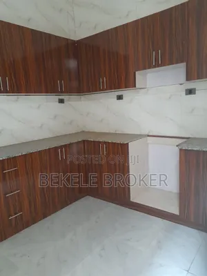 Furnished 5bdrm Villa in ቪለ, Bole for sale