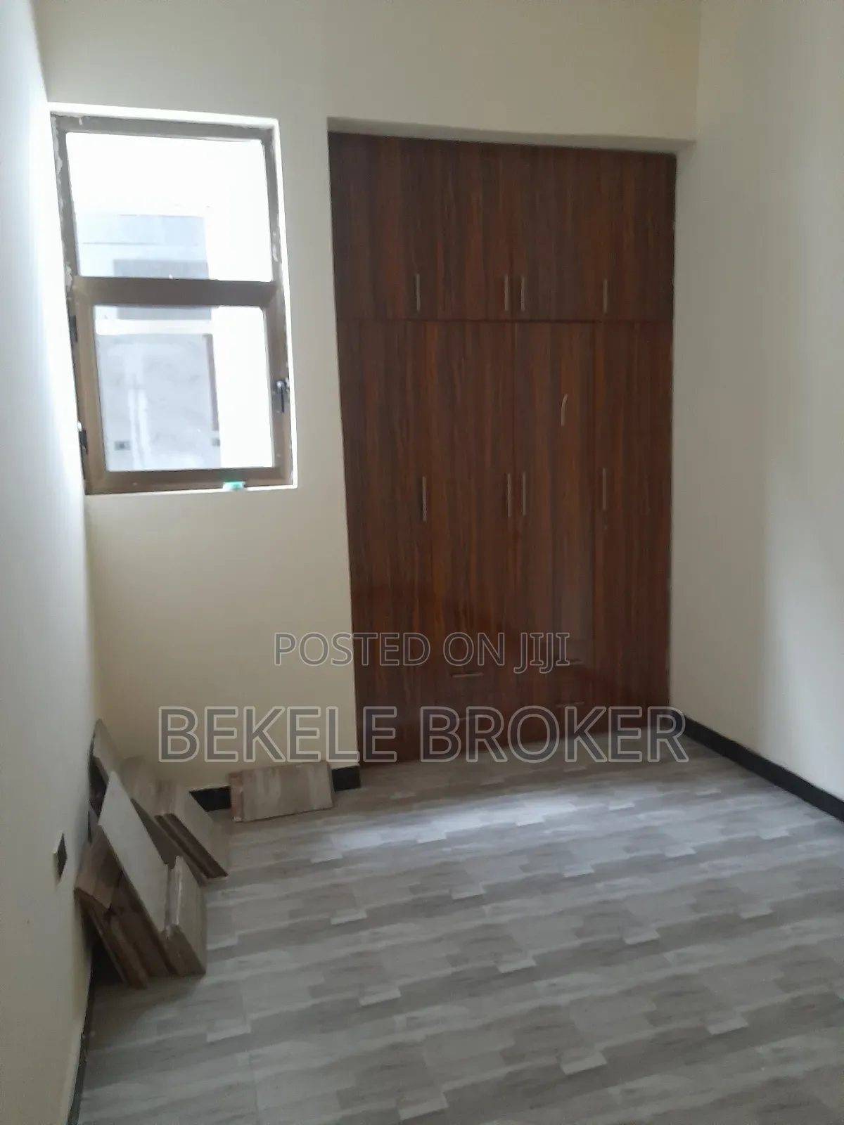 Furnished 5bdrm Villa in ቪለ, Bole for sale