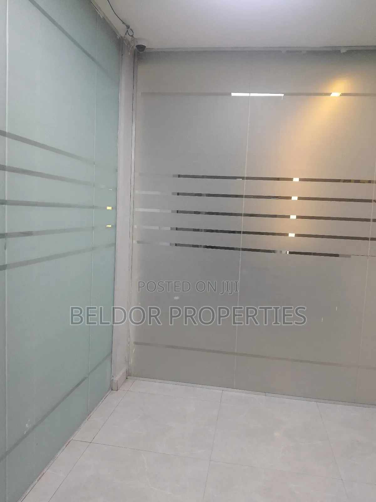 Office for Rent Bole Olympia