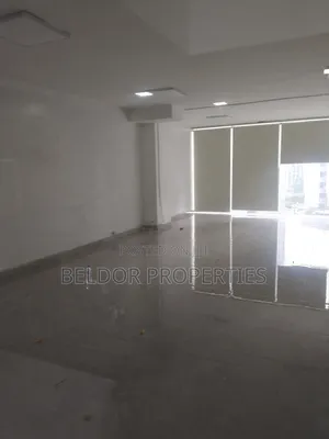 Office for Rent Bole Olympia