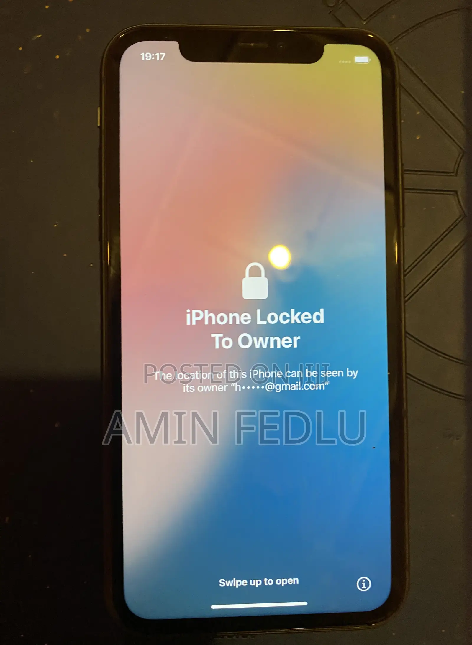iPhone and iPads Icloud Bypass