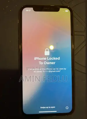Photo - iPhone and iPads Icloud Bypass
