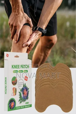 Knee Pain Relief Patch