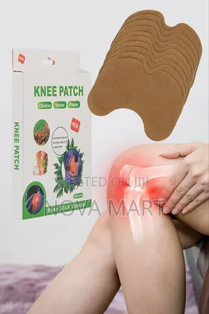 Knee Pain Relief Patch