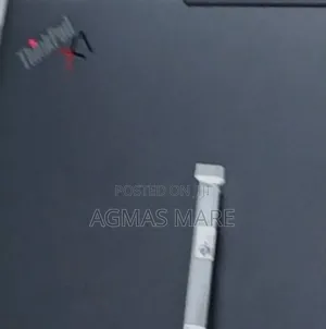 Photo - New Laptop Lenovo Yoga 7i 64GB Intel Core Ultra 7 SSD 512GB