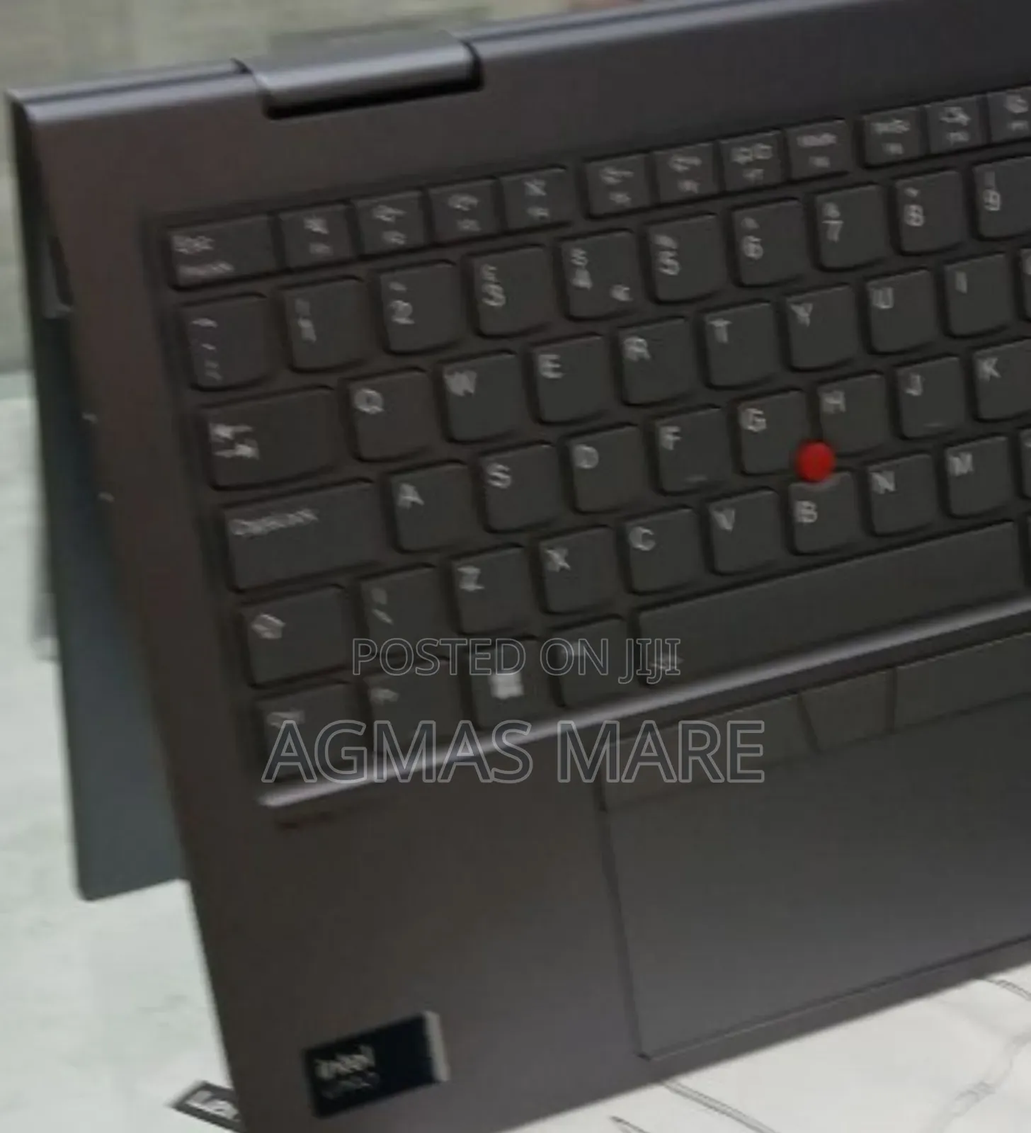 New Laptop Lenovo Yoga 7i 64GB Intel Core Ultra 7 SSD 512GB