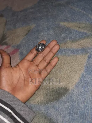 Photo - Ring Watch ,Finger Watch