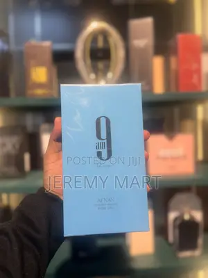 Photo - Afnan 9am Dive Mens Perfume