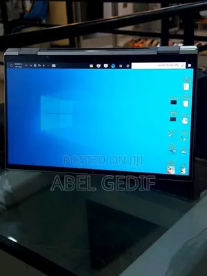New Laptop HP EliteBook x360 1040 G7 16GB Intel Core i7 SSD 512GB