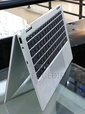 New Laptop HP EliteBook x360 1040 G7 16GB Intel Core i7 SSD 512GB
