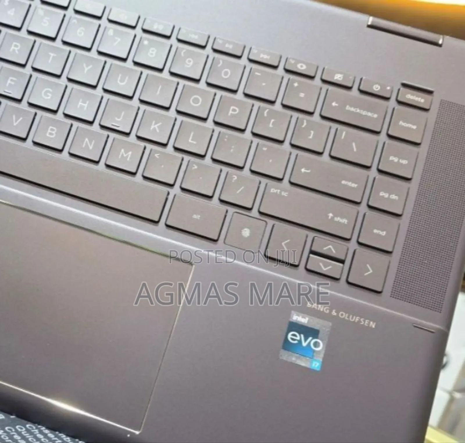 New Laptop HP Spectre X360 15 16GB Intel Core I7 SSD 1T