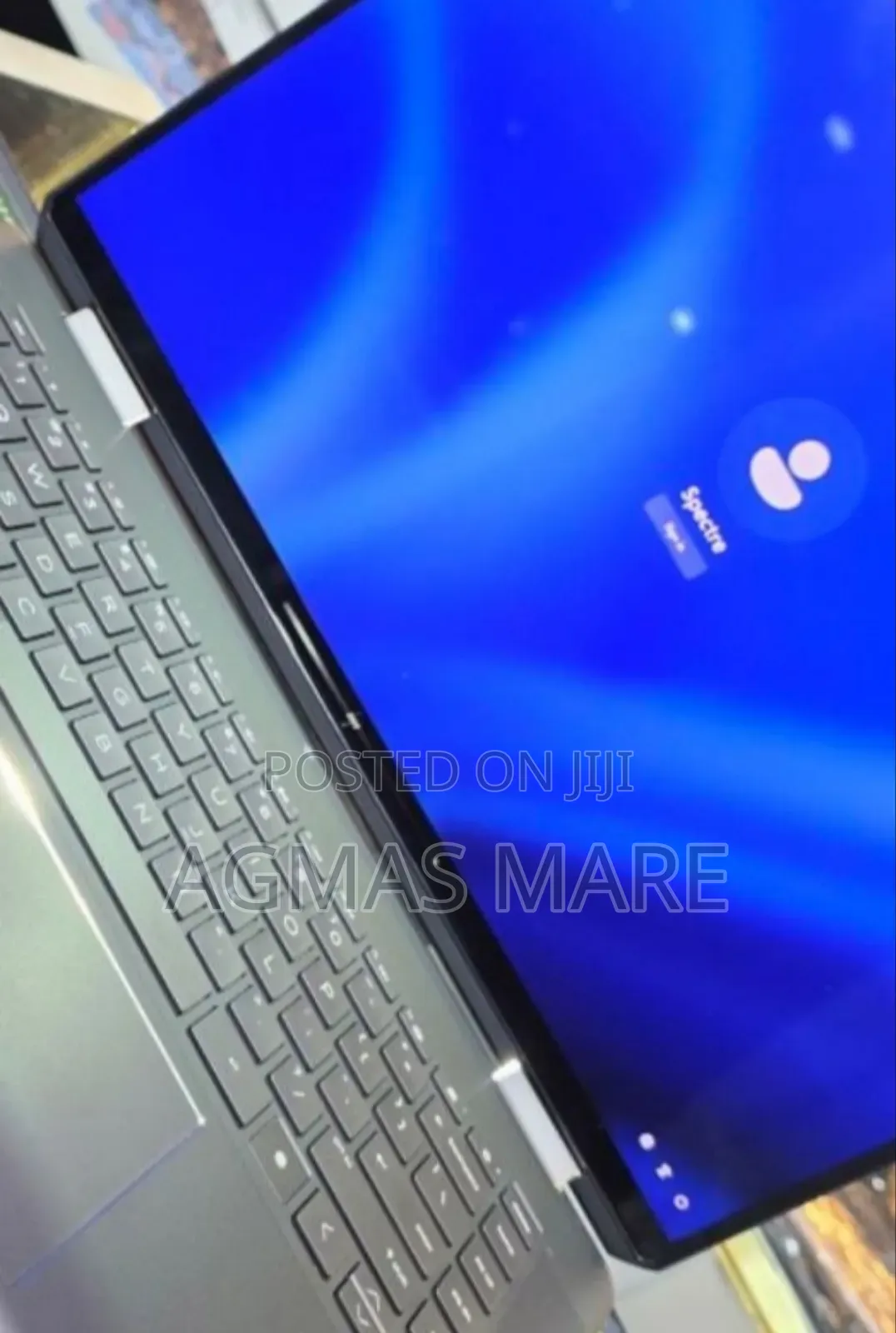 New Laptop HP Spectre X360 15 16GB Intel Core I7 SSD 1T