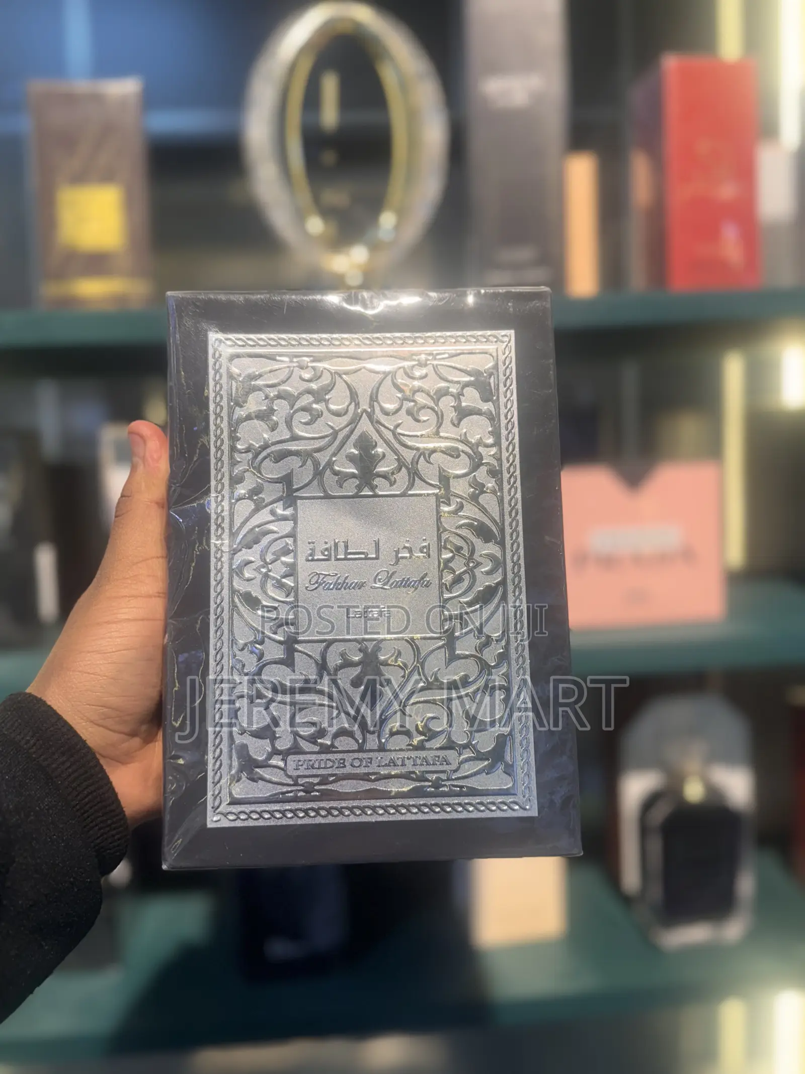 Fakhar Lattafa for Men