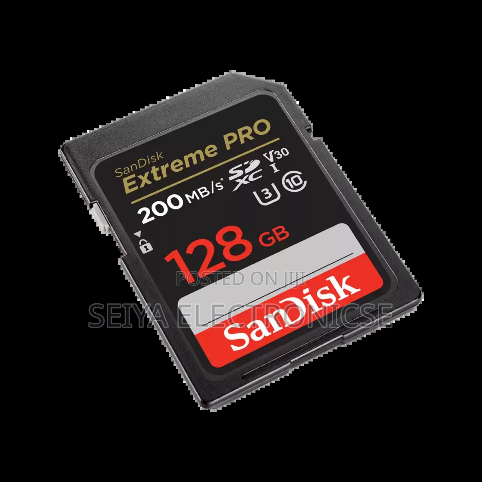 Sandisk Camera Memory 128gb