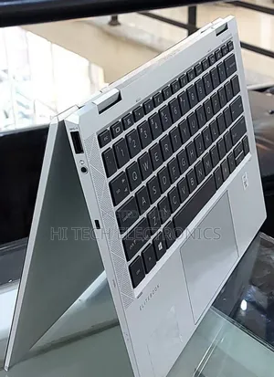 New Laptop HP EliteBook X360 1030 G7 16GB Intel Core I7 SSD 512GB