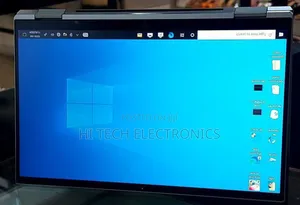 New Laptop HP EliteBook X360 1030 G7 16GB Intel Core I7 SSD 512GB