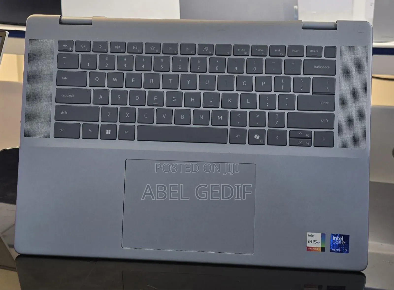 New Laptop Dell Inspiron 15 16GB Intel Core Ultra 7 SSD 1T