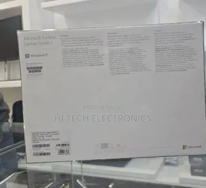 New Laptop Microsoft Surface 16GB Intel Core I7 SSD 512GB