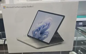 New Laptop Microsoft Surface 16GB Intel Core I7 SSD 512GB